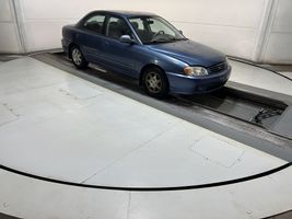 2003 Kia Spectra