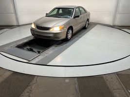 2004 Toyota Camry