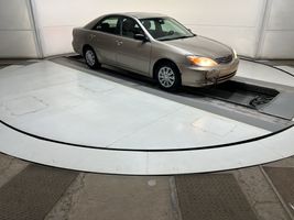 2004 Toyota Camry