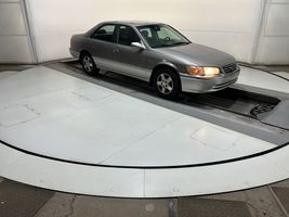 2001 Toyota Camry