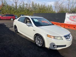 2008 ACURA TL