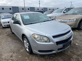 2012 Chevrolet Malibu