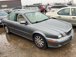 2003 Jaguar X-Type