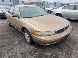 2000 Buick Century