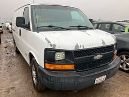 2004 Chevrolet Express