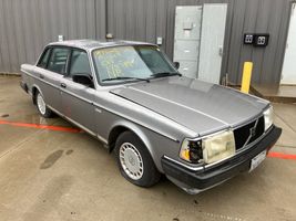 1991 Volvo 240