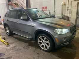 2007 BMW X5