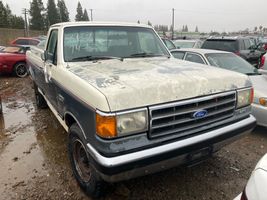 1991 Ford F-250