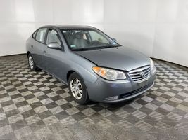 2010 Hyundai Elantra