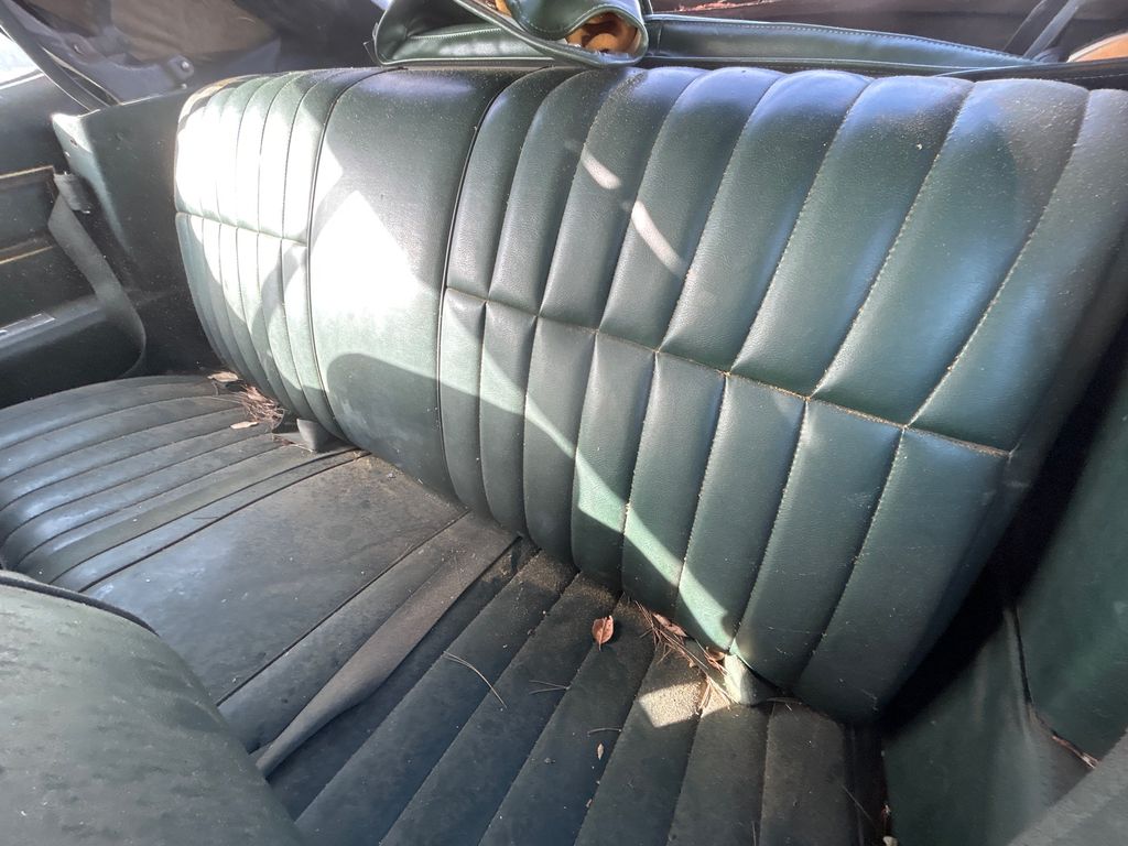 1970 Pontiac Bonneville 8