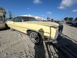 1970 Pontiac Bonneville