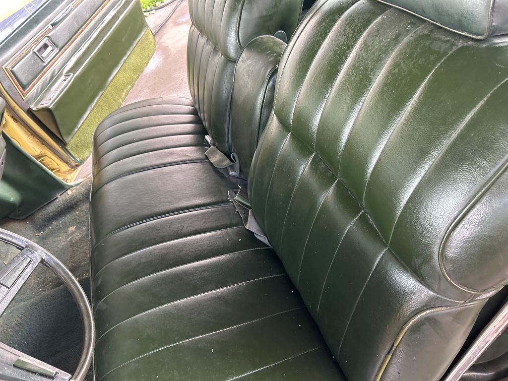 1970 Pontiac Bonneville 7