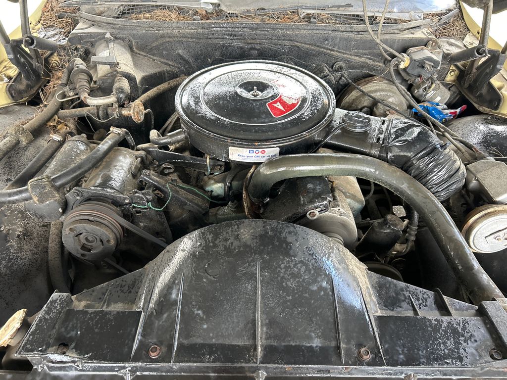 1970 Pontiac Bonneville 9