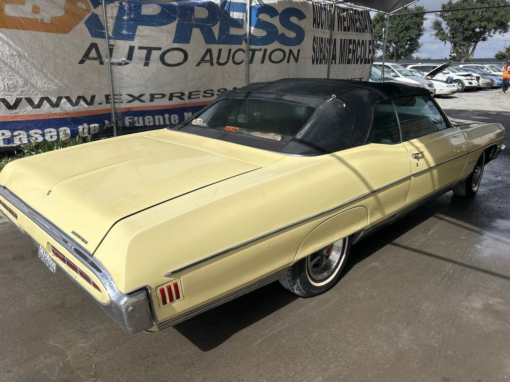 1970 Pontiac Bonneville 3