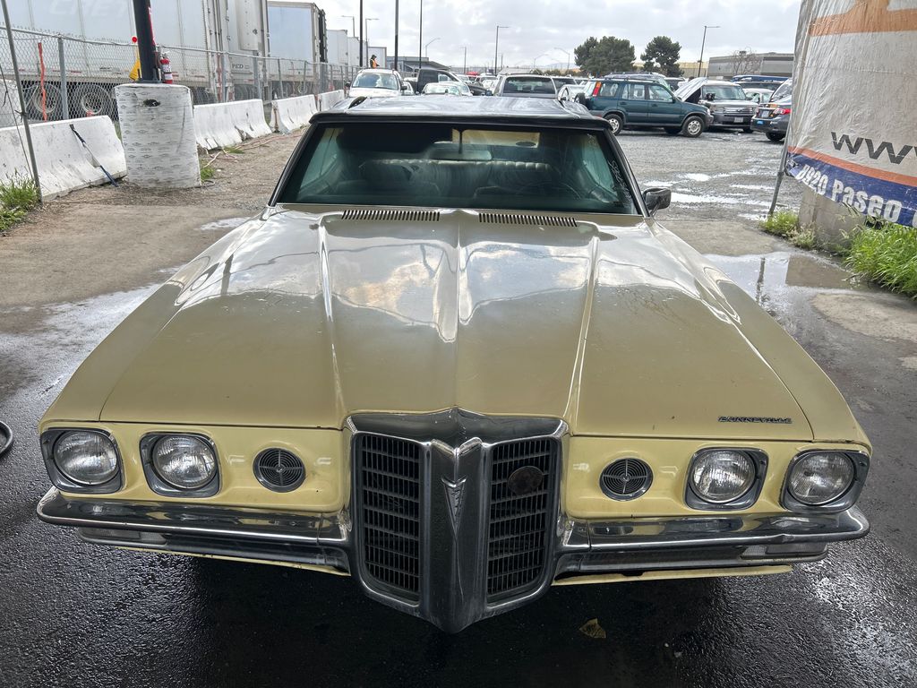 1970 Pontiac Bonneville 5