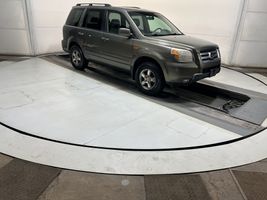 2007 Honda Pilot