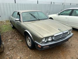 1989 Jaguar XJ-Series