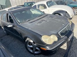 2004 Mercedes-Benz C-Class