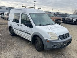 2012 Ford Transit Connect