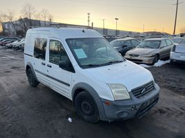 2012 Ford Transit Connect