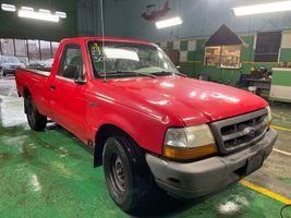 2000 Ford Ranger