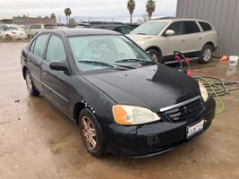 2003 Honda Civic