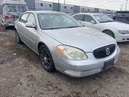 2007 Buick Lucerne