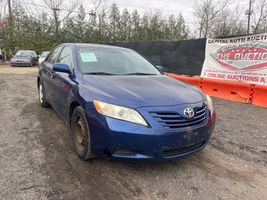 2008 Toyota Camry