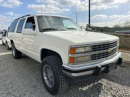 1993 Chevrolet Suburban