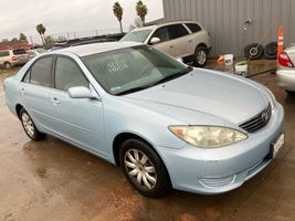 2005 Toyota Camry