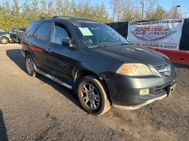 2006 ACURA MDX