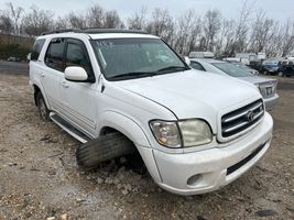 2001 Toyota SEQUOIA