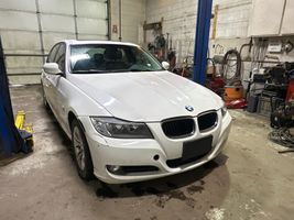 2011 BMW 3 Series