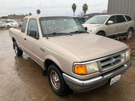 1997 Ford Ranger