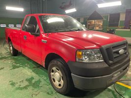 2007 Ford F-150