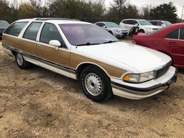 1993 Buick Roadmaster