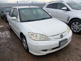 2004 Honda Civic