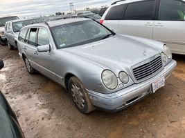 1999 Mercedes-Benz E-Class