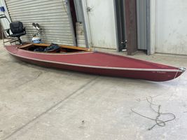 1965 FOLBOAT KAYAK