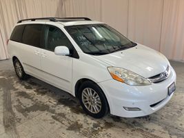 2010 Toyota Sienna