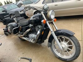 1998 Honda Shadow