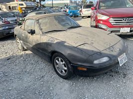 1990 Mazda MX-5 Miata