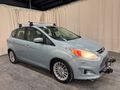 2013 Ford C-MAX Hybrid