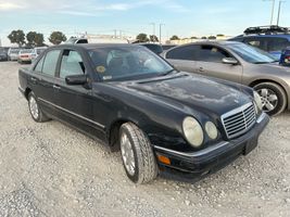 1997 Mercedes-Benz E-Class