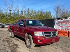 2008 Dodge Dakota