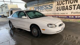 1997 Mercury Sable