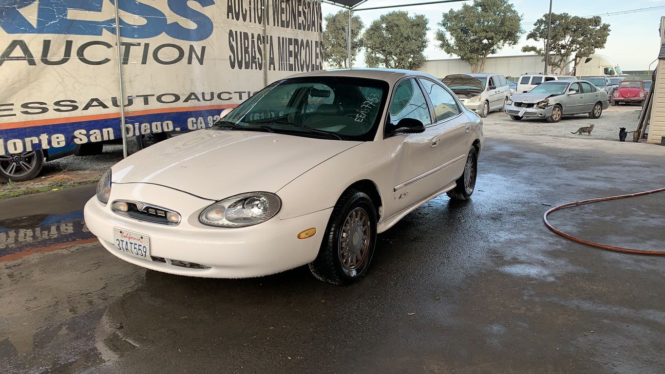 1997 MERCURY SABLE 1