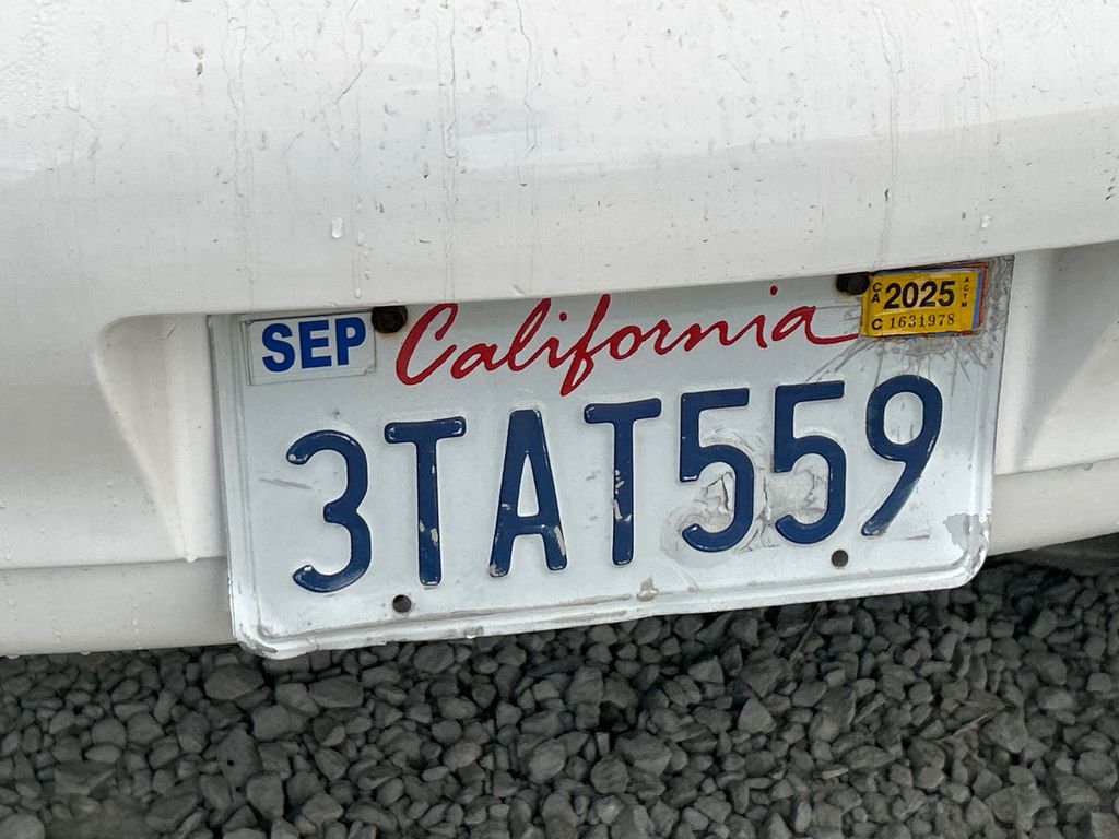 1997 MERCURY SABLE 11