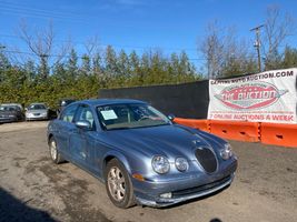 2003 Jaguar S-Type