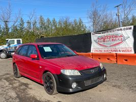 2003 Mazda Protege5